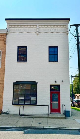 Alexandria, VA Office/Retail, Retail - 130 N Fayette St Alexandria, VA Office/Retail, Retail - 130 N Fayette St