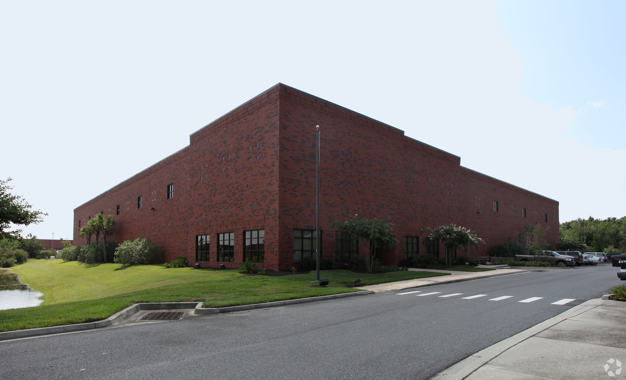 8510 Westside Industrial Dr, Jacksonville, FL for Sale