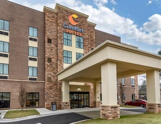 Newnan, GA Hospitality - 45 Bledsoe Rd