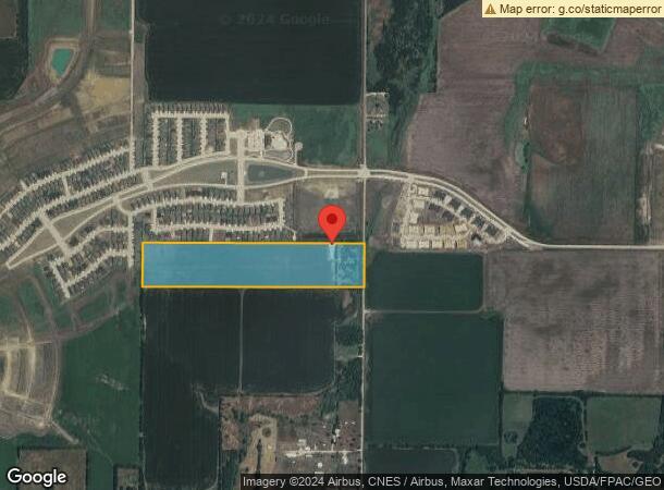 2901 S Legacy Dr, Celina, TX for Sale