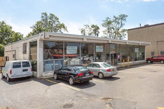 Merrick, NY Retail - 1818 Merrick Rd