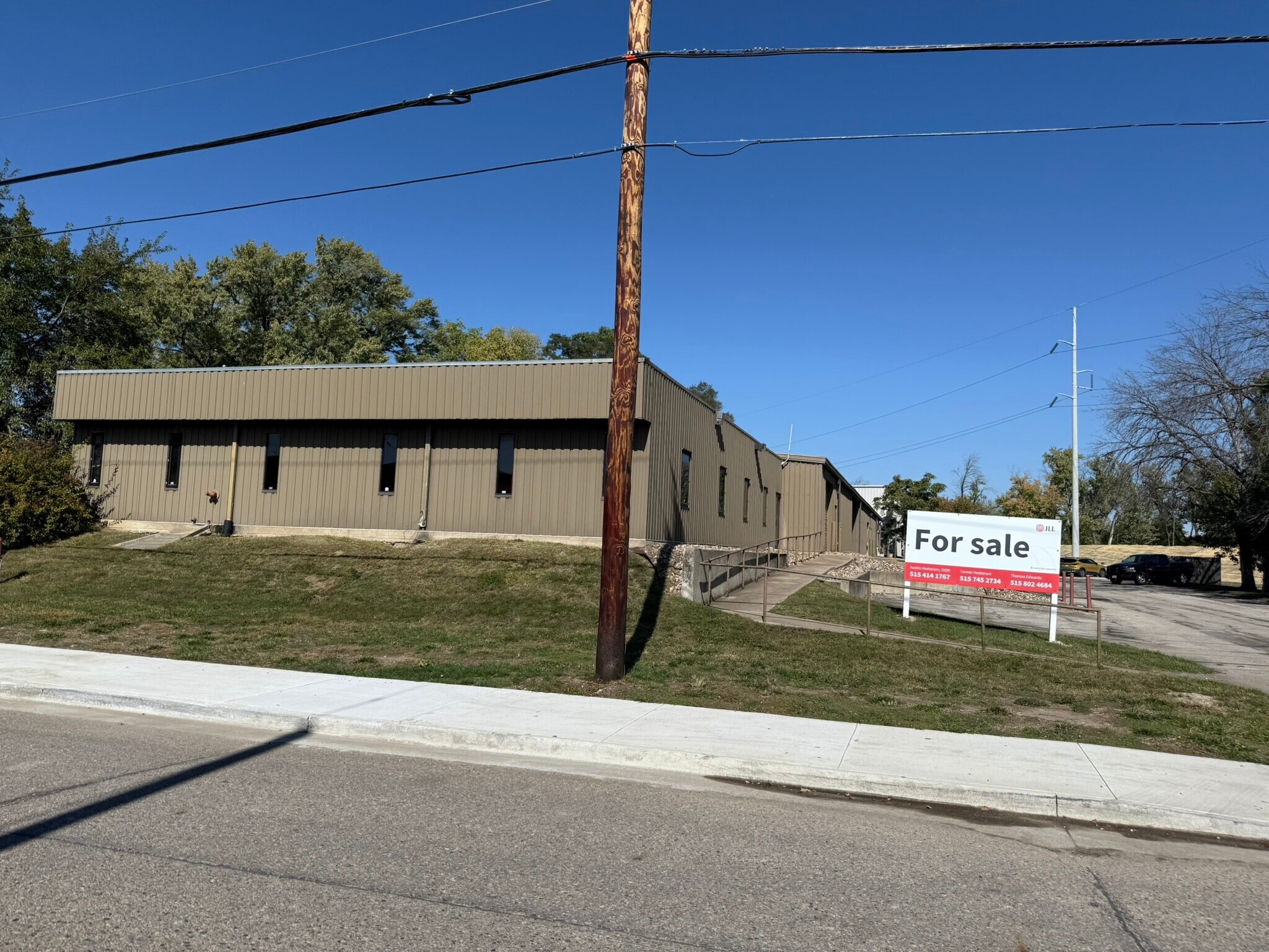 11 College Ave, Des Moines, IA for Sale