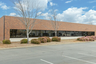 Rancho Cordova, CA Office, Industrial - 3215 Prospect Park Dr