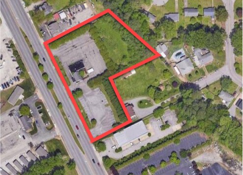 11292 Jefferson Ave, Newport News, VA for Sale