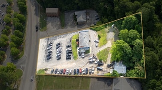Hoover, AL Auto Dealership - 2025 Valleydale Rd