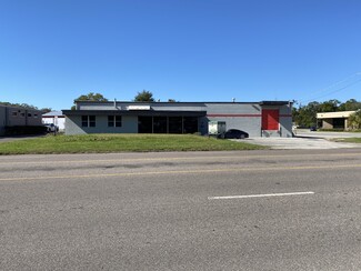 Jacksonville, FL Industrial - 400 Edgewood Ave S