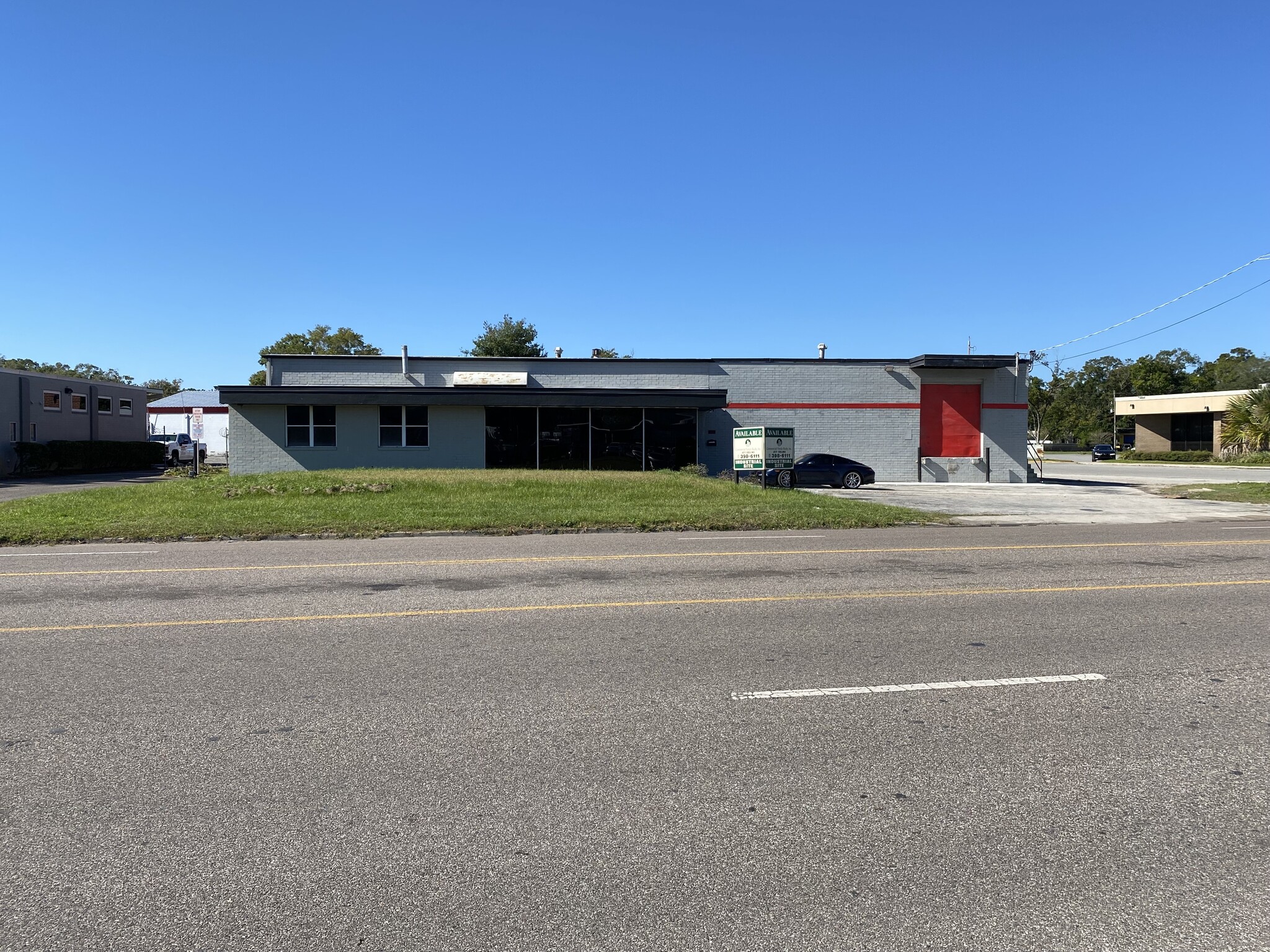 400 Edgewood Ave S, Jacksonville, FL for Rent