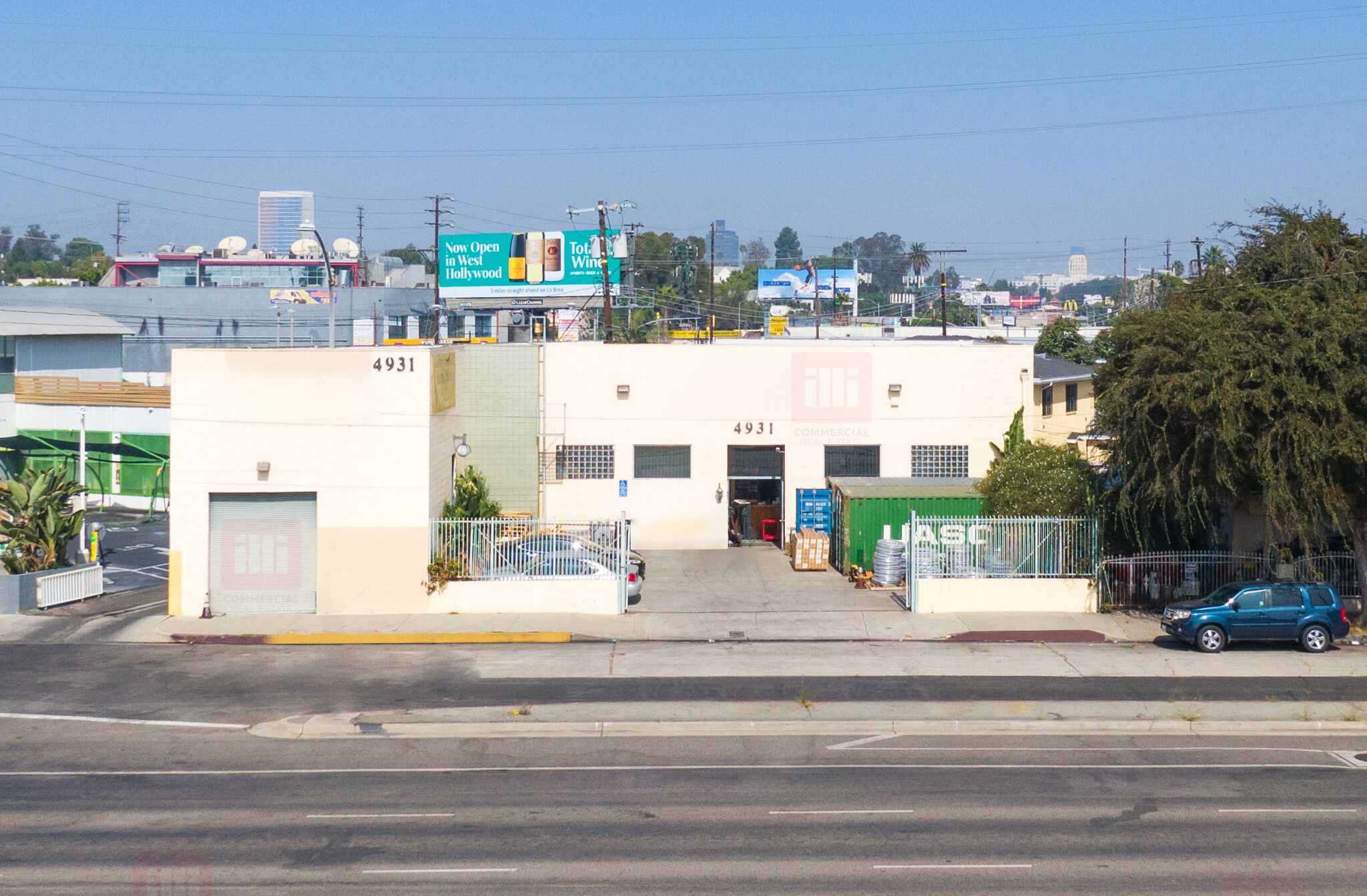 4931 Venice Blvd, Los Angeles, CA for Rent