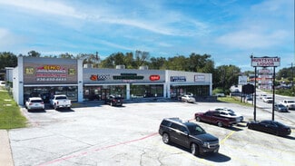 Huntsville, TX undefined - 1601-1607 11th St Huntsville, TX undefined - 1601-1607 11th St