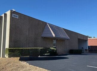 Doraville, GA Industrial - 3606 McCall Pl