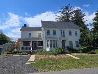 Swansea, MA Multi-Family - 43 Baptist St