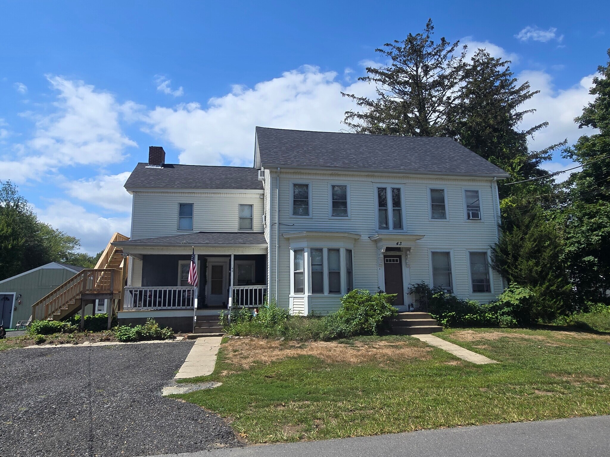 43 Baptist St, Swansea, MA for Sale