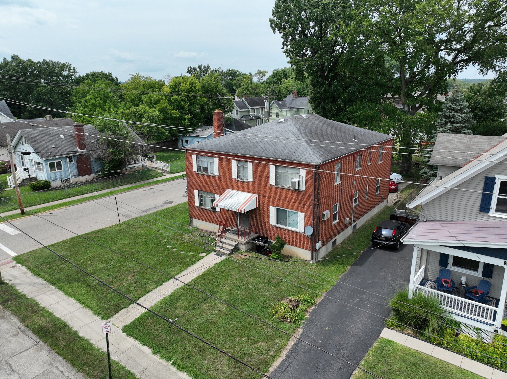 504 Olden Ave, Arlington Heights, OH for Sale
