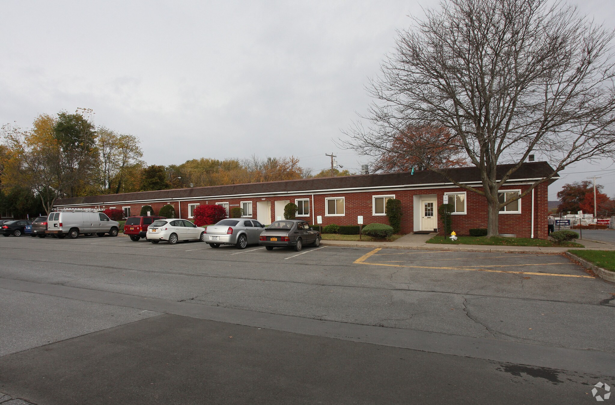 100600 Aaron Ct Kingston, NY 12401 Office Property for Sale on