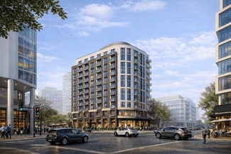 Bethesda, MD Apartments - 4824 Edgemoor Ln