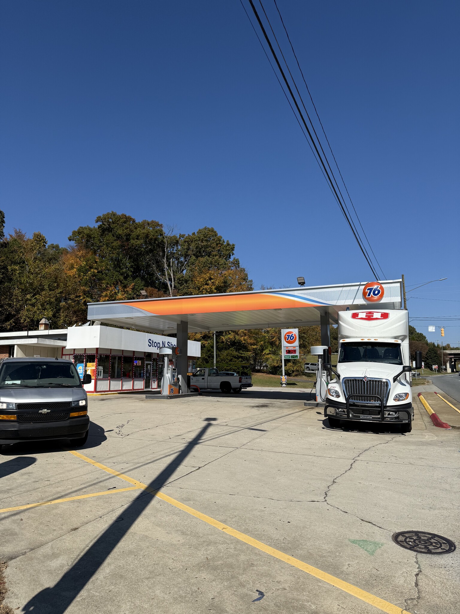 1102 National Hwy, Thomasville, NC for Sale