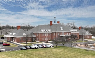 Zionsville, IN Office/Medical - 1650 W Oak St Zionsville, IN Office/Medical - 1650 W Oak St