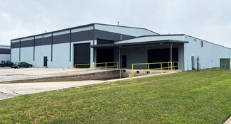 Denton, TX Industrial - 1716 Shady Oaks Dr