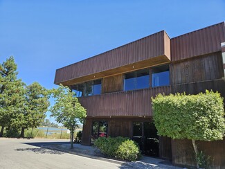 Novato, CA Office, Flex - 20A Pimentel Ct