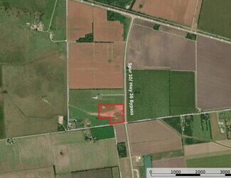 Rosenberg, TX Commercial Land - 00 Spur 10/ Hwy 36 byp Rosenberg, TX Commercial Land - 00 Spur 10/ Hwy 36 byp
