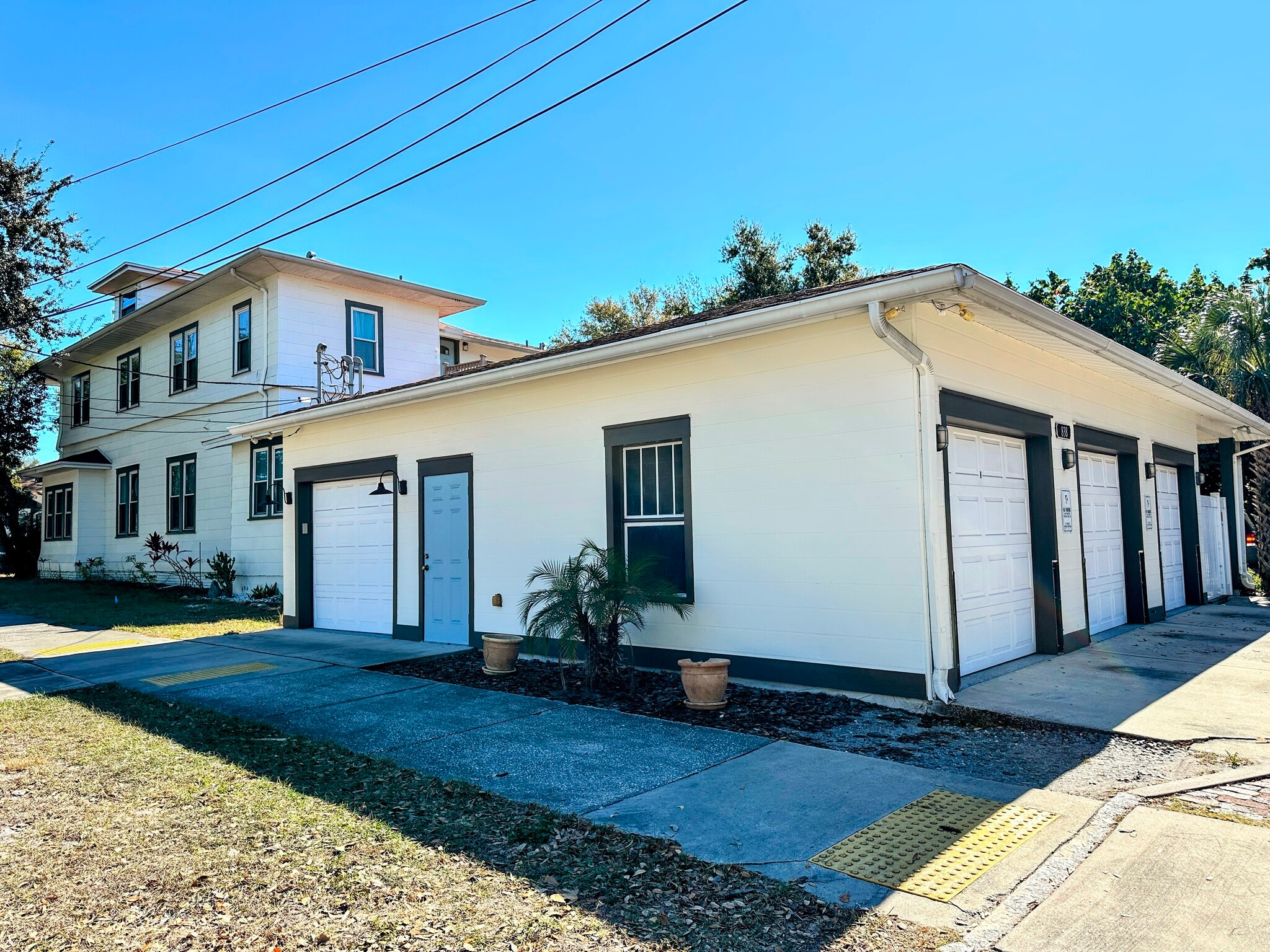 838 6th St N, Saint Petersburg, FL for Sale