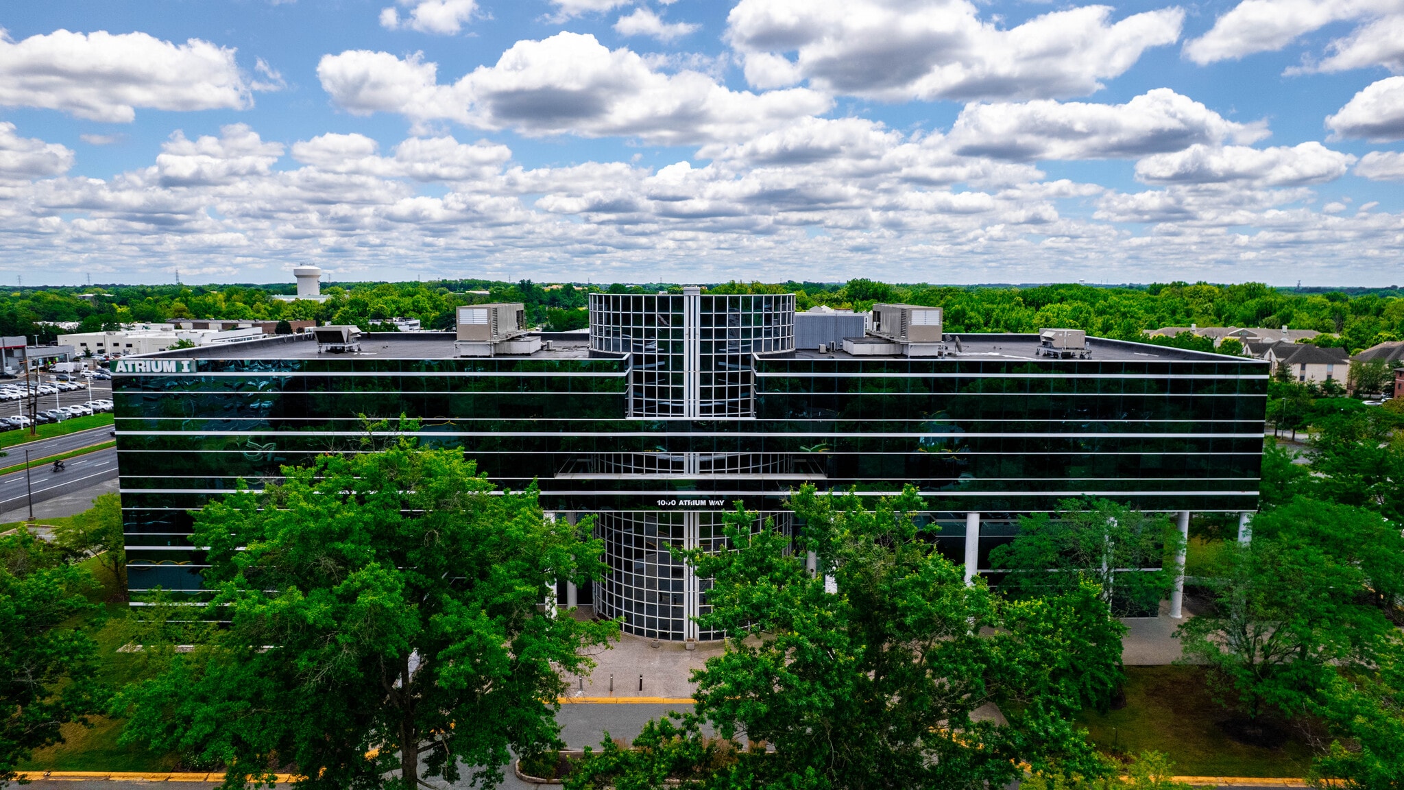 1000 Atrium Way, Mount Laurel, NJ for Sale