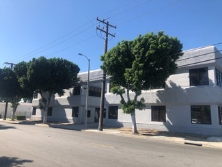 Arcadia, CA Office - 11625 Clark St Arcadia, CA Office - 11625 Clark St