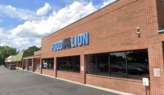West Point, VA Office/Retail - King William Ave Btwn Ogd St @ King William Ave btwn Ogden St & Ch