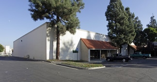Upland, CA Industrial - 1308-1316 W 9th St