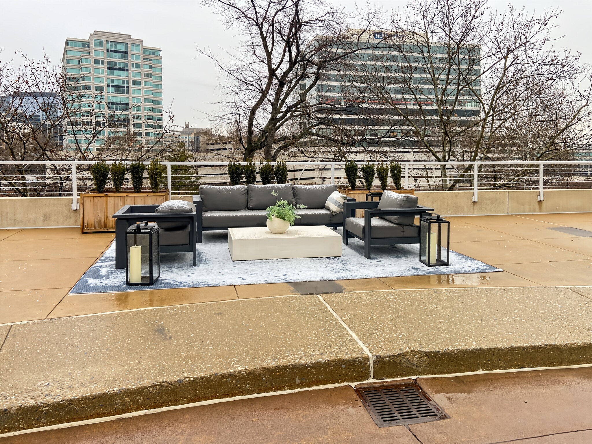 200 Barr Harbor Dr, Conshohocken, PA for Rent