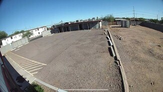 Phoenix, AZ undefined - 2144 E Roosevelt St