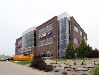 Appleton, WI Office - 3913-3919 W Prospect Ave Appleton, WI Office - 3913-3919 W Prospect Ave