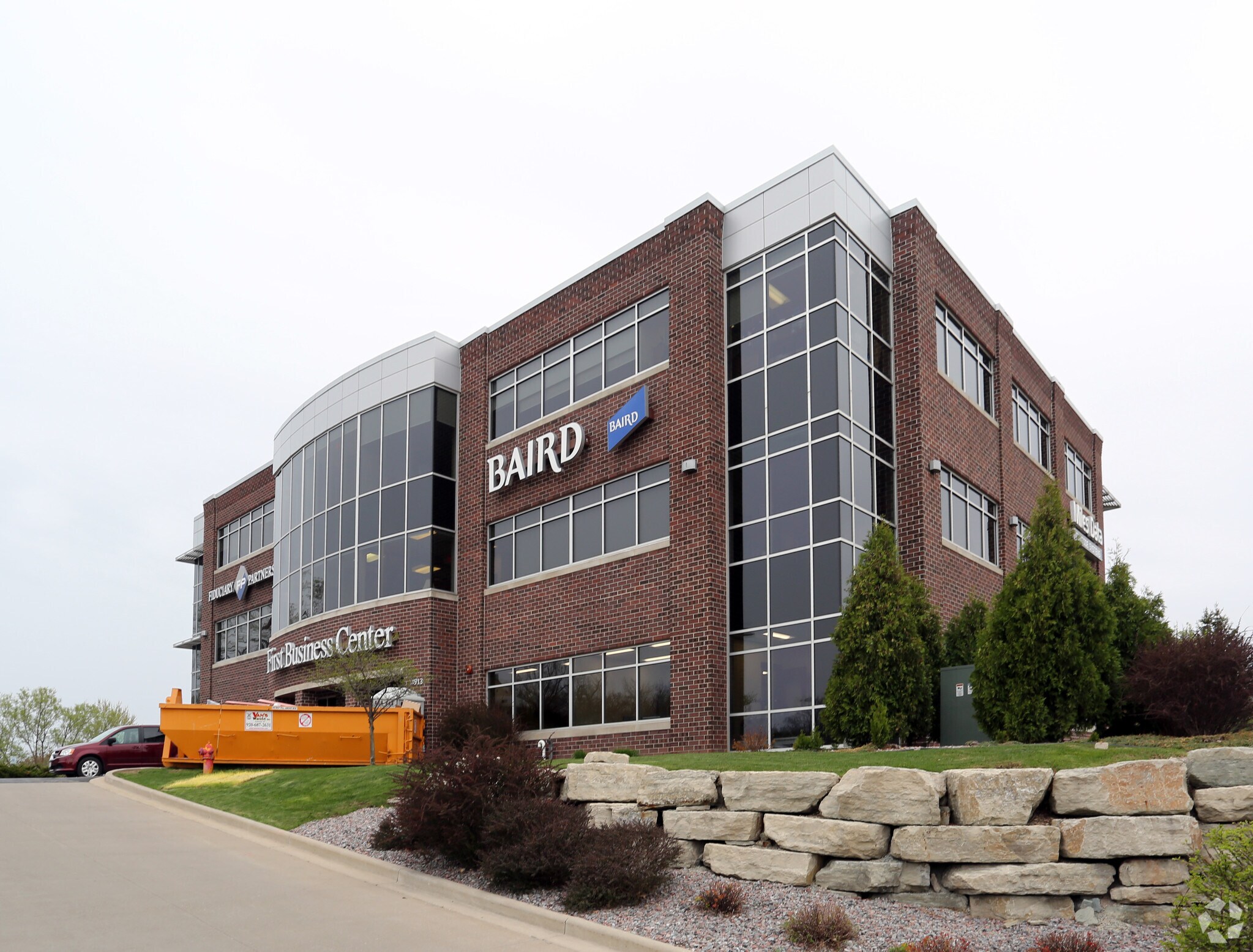 3913-3919 W Prospect Ave, Appleton, WI for Rent