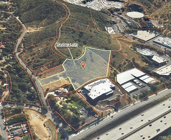 1 Skyline Dr, Thousand Oaks, CA for Sale