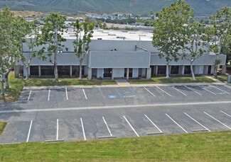 Temecula, CA Industrial - 27495 Diaz Rd Temecula, CA Industrial - 27495 Diaz Rd
