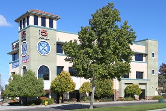 Lathrop, CA Office - 16925 S Harlan Rd