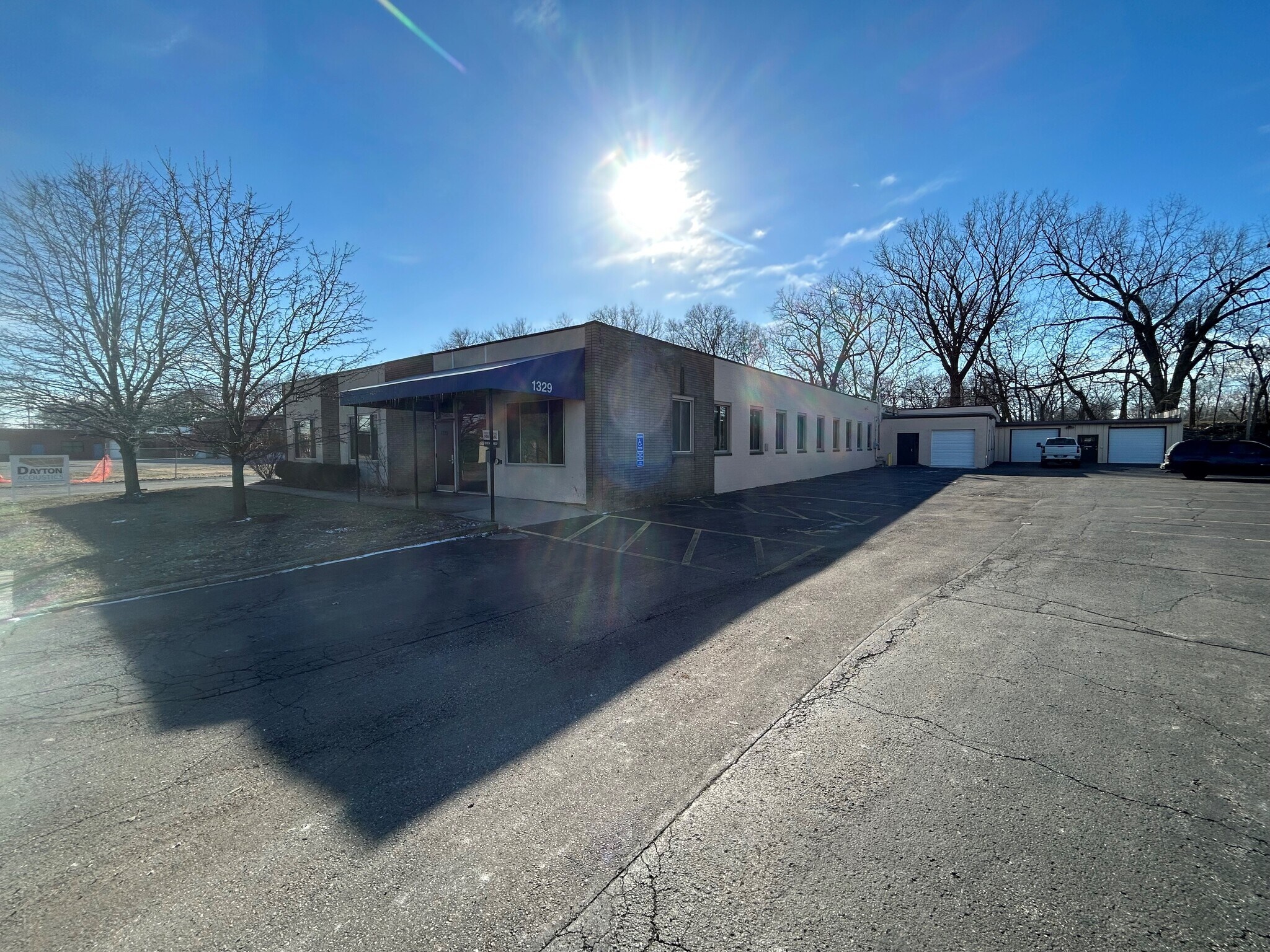 1329 Stanley Ave, Dayton, OH for Rent