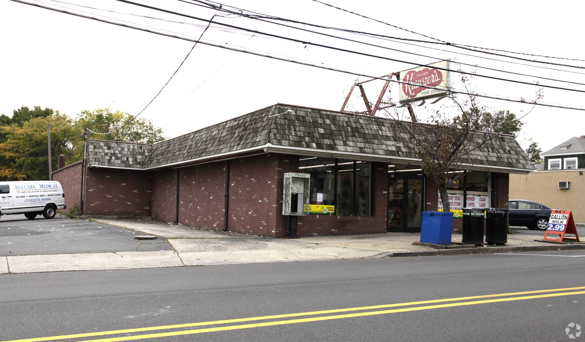 550 Hamilton St, Somerset, NJ for Sale