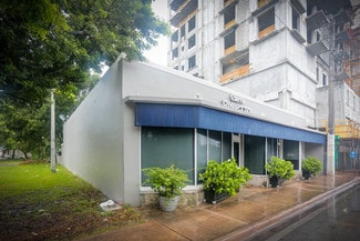 Coral Gables, FL Restaurant - 4019 S Le Jeune Rd