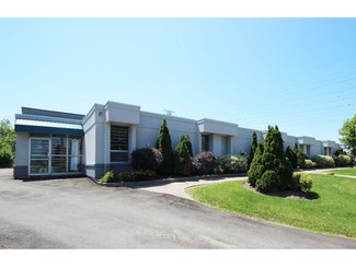 Ottawa, ON Office - 1790-1798 Courtwood Cres