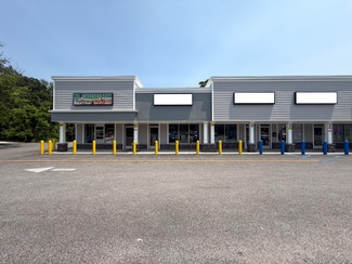 Willingboro, NJ Retail - 224 Pennypacker Dr