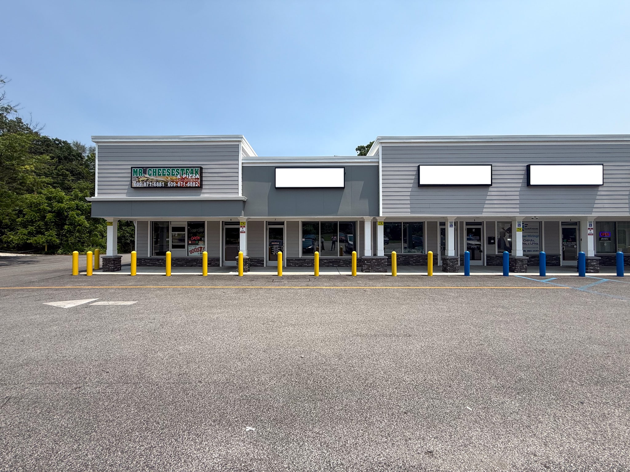 224 Pennypacker Dr, Willingboro, NJ for Rent