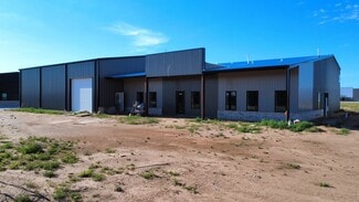 Lubbock, TX Industrial - 3205 118th St
