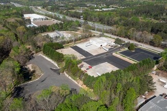 Lithia Springs, GA Industrial - 1955 Monier Ave