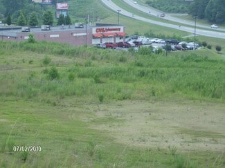 Blue Ridge, GA Commercial - 35 Orvin Lance Dr