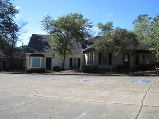 Atlanta, GA Office/Medical - 550 Fairburn Rd SW
