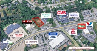 Wilbraham, MA Commercial - 24 Dumaine St
