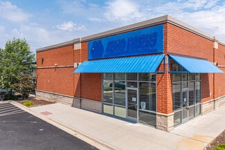 Joliet, IL Retail - 2121 W Jefferson St