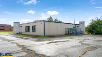 Warren, OH Office - 900 Pine Ave