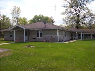 Montello, WI Assisted Livings - 497 Lake St